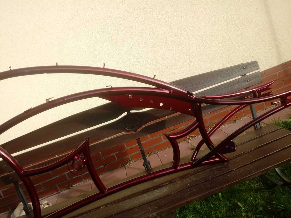 Regeneracja Felg Aluminiowe, Stalowe -Piaskowanie, Malowanie Proszkowe