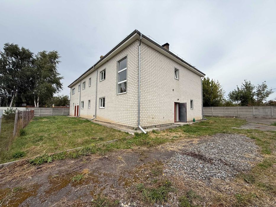 Продаж виробничо-складського приміщення в м. Рівне!!!