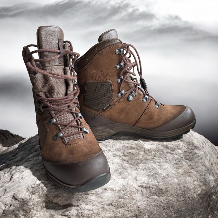 Берці HAIX 27 розмір б/у