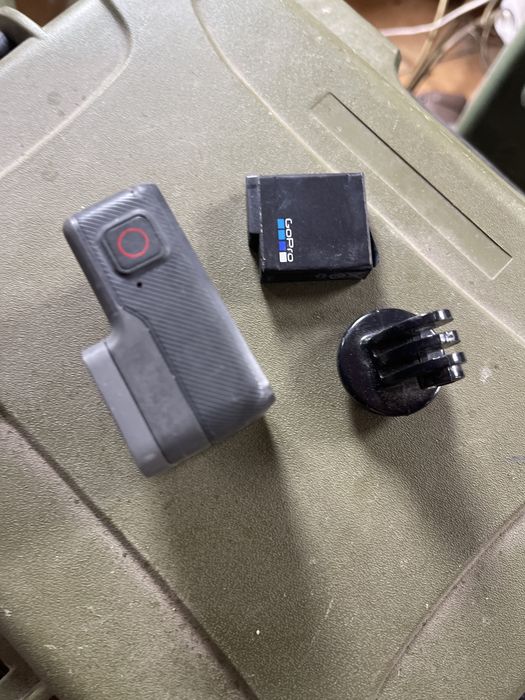 Gopro 5 в нормальному стані
