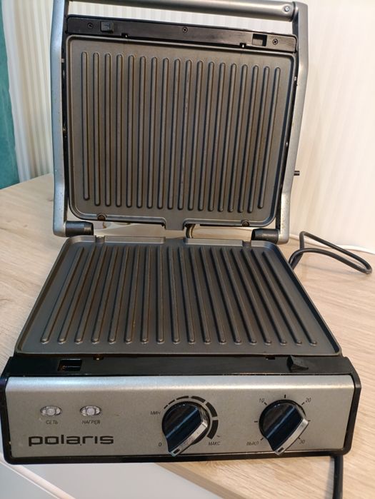 Електрогриль Polaris