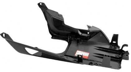 Carenagem Pcx 2025 K1Y