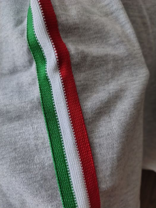 Dolce Gabbana майка VivA Italia