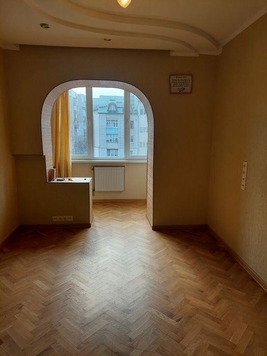Продаж 3-кім квартири 66,5 м кв., вул.Коновальця, м Дрогобич