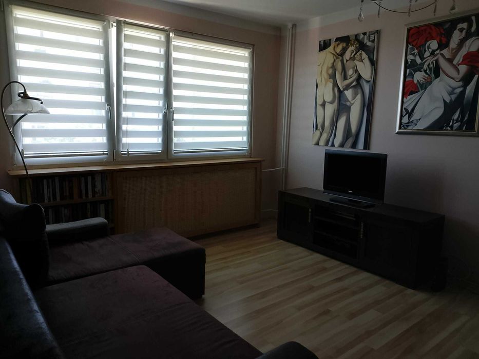 Kawalerka 32,2 m² | Os. Wojska Polskiego | I Armii Wojska Polskiego | Winda | Piwnica - Widok 5