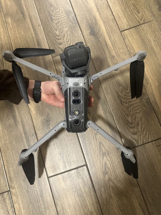 matrice 4t комплект