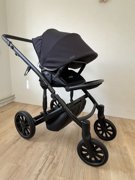 Коляска Anex m/type
