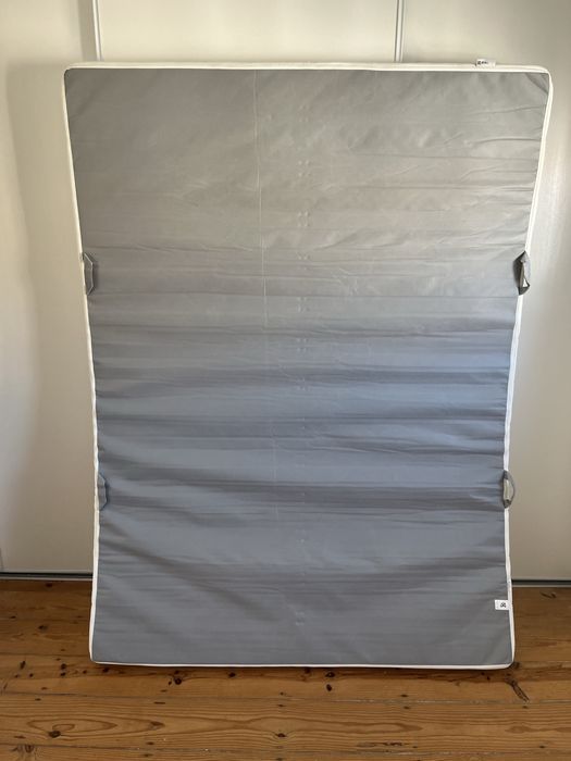 Colchão de Casal IKEA AFJALL
