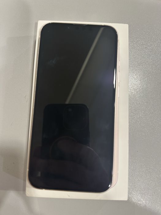 iPhone 13, 128gb pink