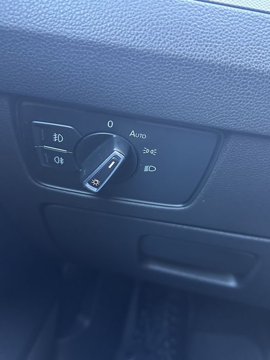 Volkswagen Passat B8 2.0TDI 2016
