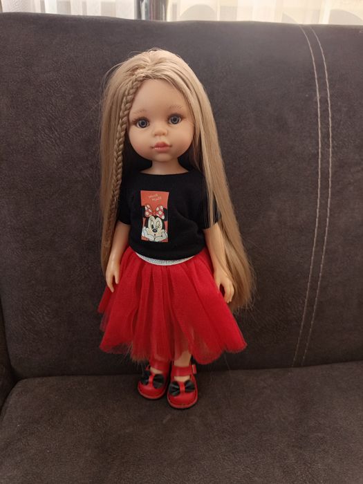 Продам паолу нова