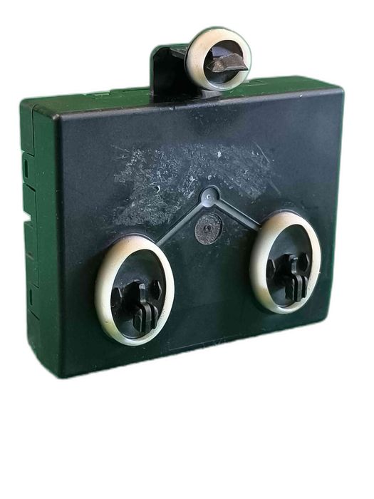 Módulo Porta Frente Esquerdo AUDI A1 8X0959792F (OEM)