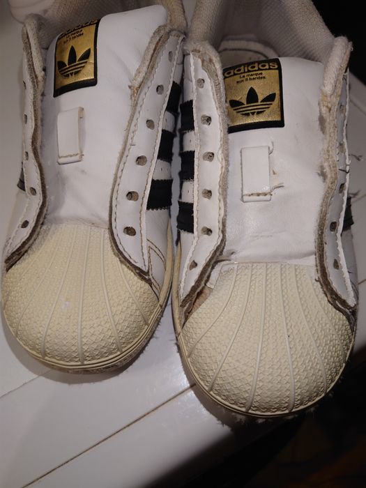 Buty adidas Superstar