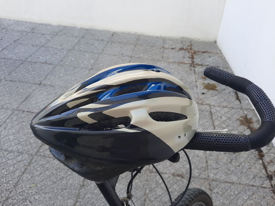 Bicicleta BTT Shimano Altus A20