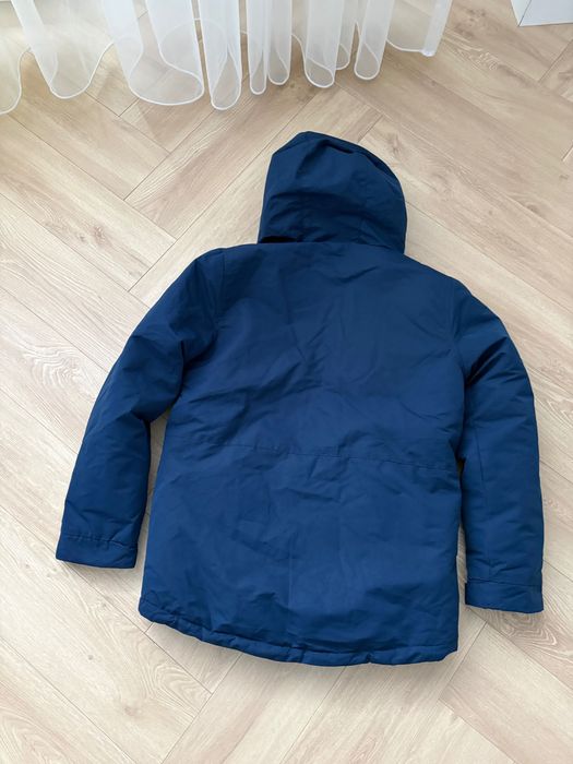 Kurtka narciarska smyk 164