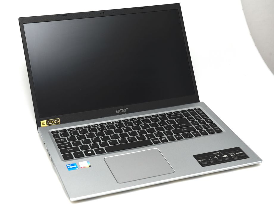 ACER Aspire 5 A515-56 - 20 GB RAM, 1 TB SSD,Stan idealny (jak nowy)
