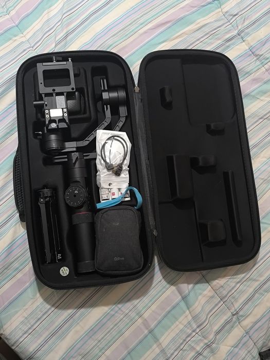 Gimbal Zhiyun Crane 2