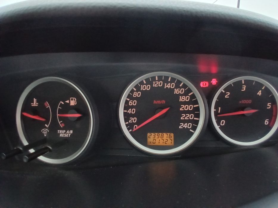 Nissan Primera 2.2 DtI