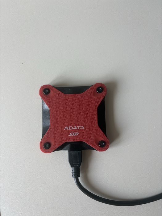 Dysk zewnetrzny adata 1tb