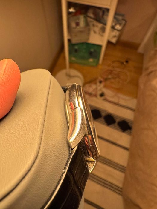 Hamilton Jazzmaster Skeleton