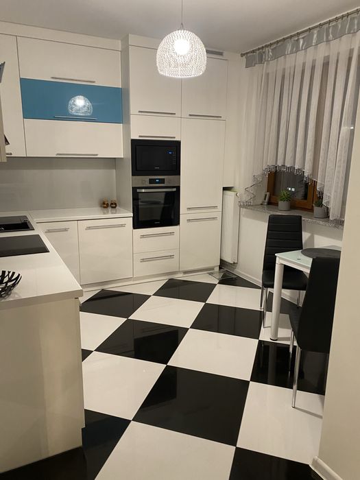 Mieszkanie do wynajecia Garwolin