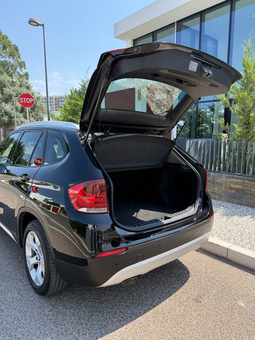 BMW X1 18d ** DESDE 149€ MÊS**