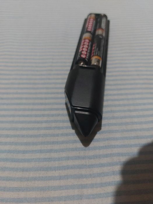 National VHS Barcode Scanner64563915000067123