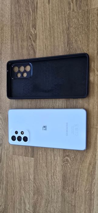 Samsung Galaxy A53 5G 128GB stan idealny