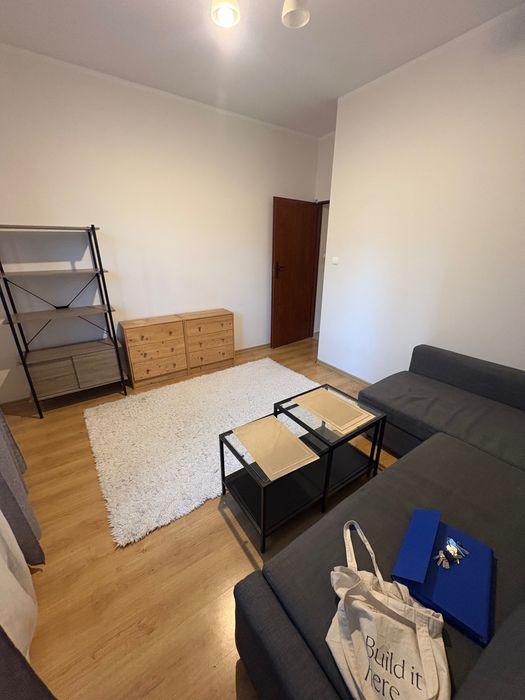 Mieszkanie – Warszawa - Widok 2