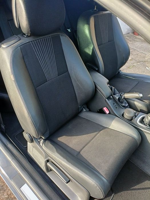 Renault Megane III Coupé 1.5 DCI