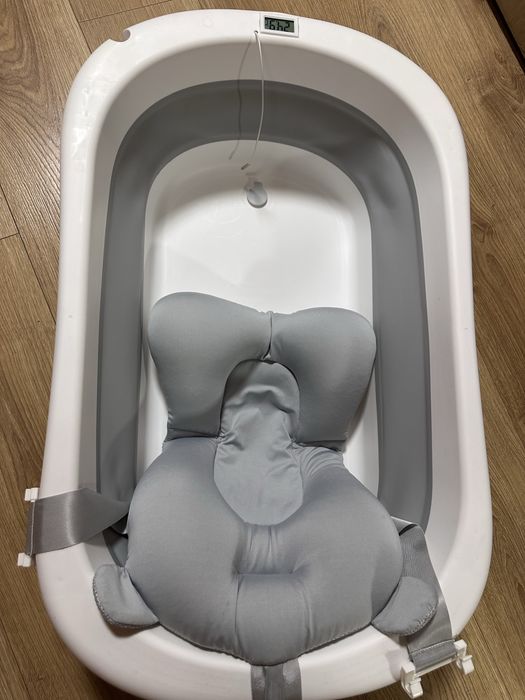 Ванна дитяча складна