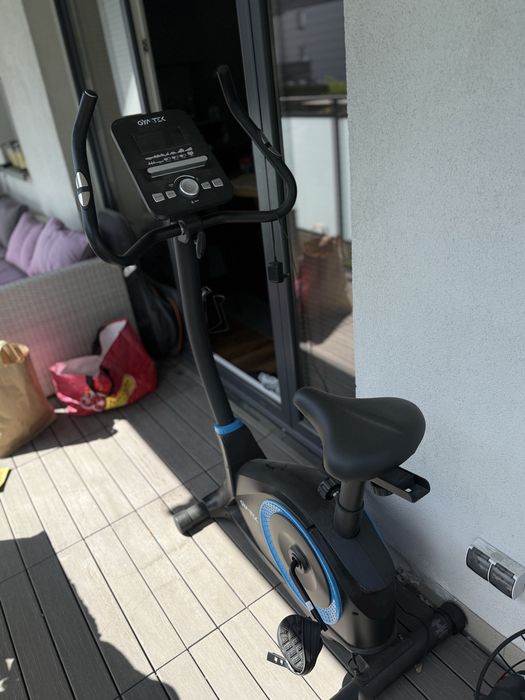 Rowerek stacjonarny gymtek xb3000
