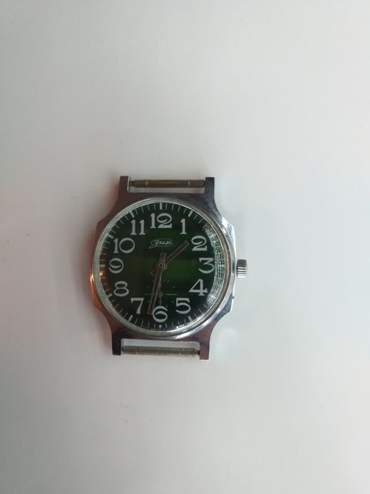 Часы Зим сделано в ссср