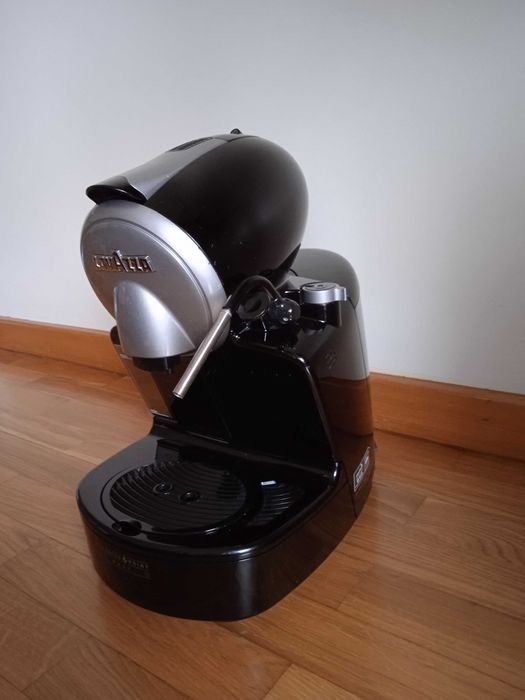 Máquina Café Lavazza EP MAXI 1050 DUAL