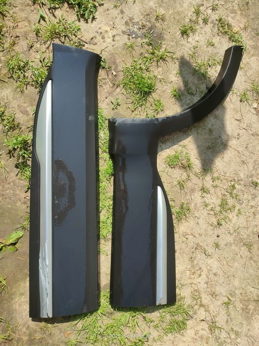 Накладка дверей лівої сторони (оригінал) Chery Tiggo 4