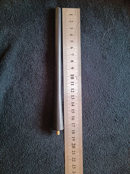 Автомобільна антена