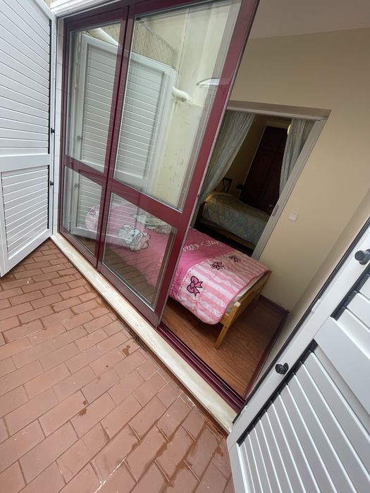 Apartamento T1 Figueira da Foz