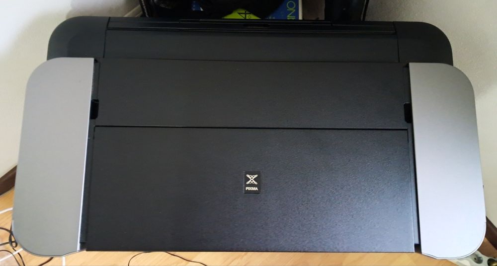 Impressora Canon PIXMA PRO-100S – Como Nova – 300€