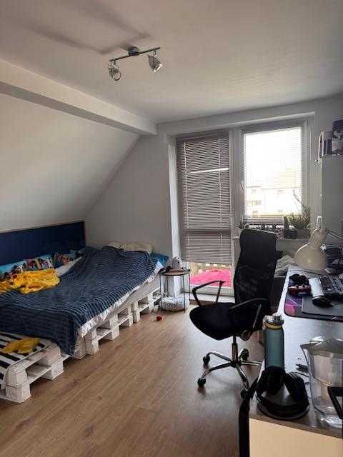 Kołobrzeg, dom ul. Orłowskiego 36, 172 m2