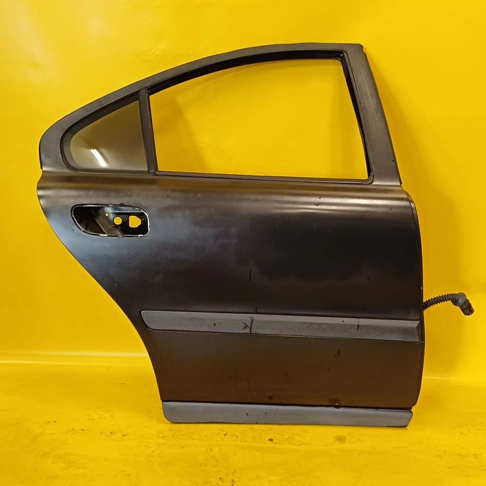 DRZWI PRAWY TYŁ PRAWE TYLNE VOLVO S60 5D SEDAN LAK: 452 NR1902