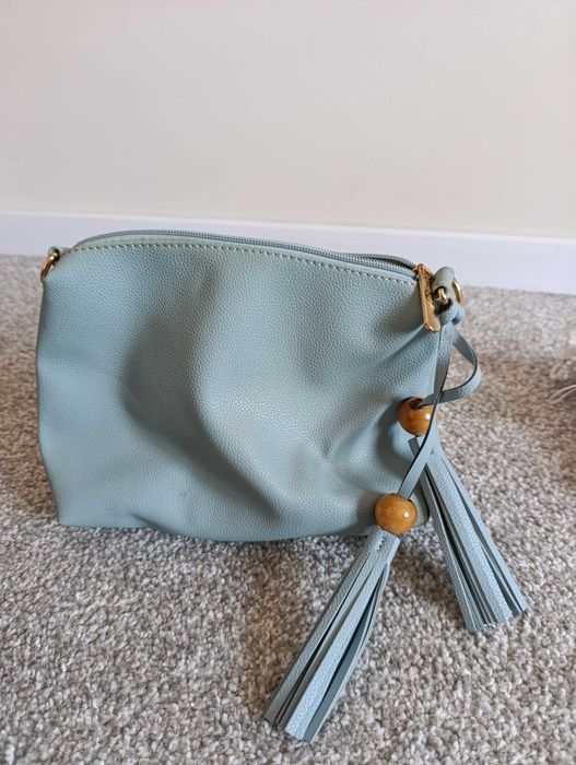 Torebka 2w1 duża i mała