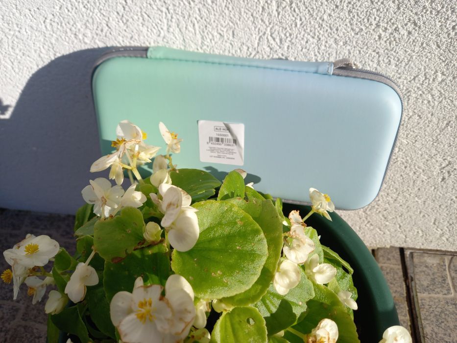 Bolsa, consola Nintendo switch