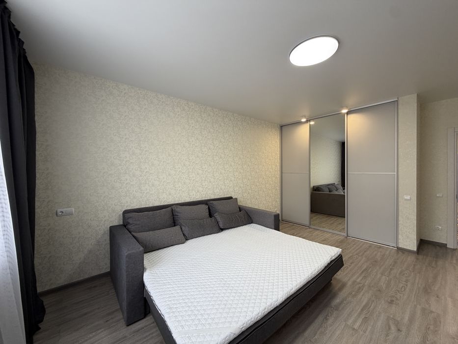 ПЕРША ЗДАЧА! Оренда 2-кім новобудови вул.Героїв Крут + ГАРАЖ