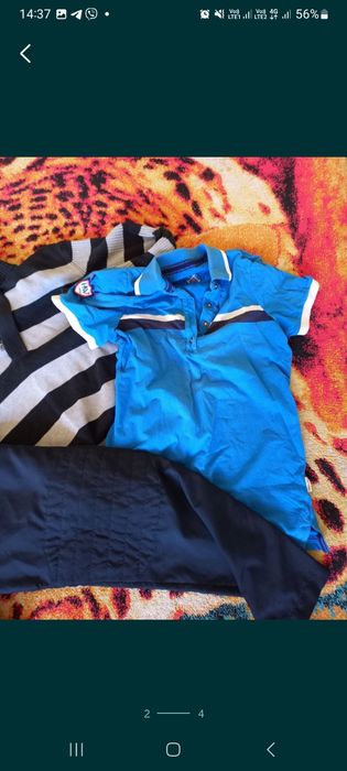 Продам фирменные джинсы брюки футболка дёшево свитер Mexx