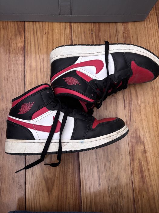 Nike air jordan originais