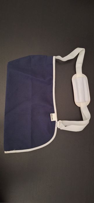 Suporte para braço