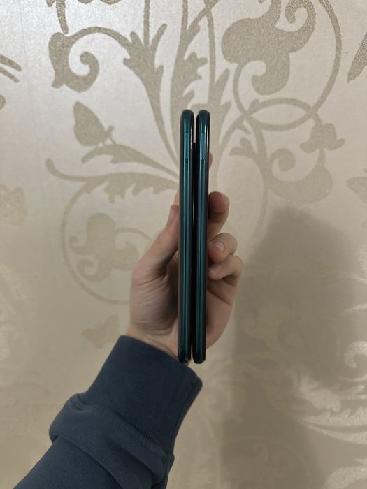Huawei P40 Lite 6/128 GB Dual-SIM!