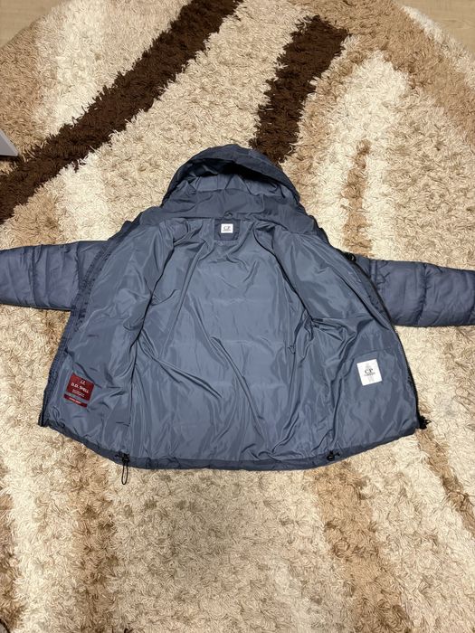 Куртка CP Company dd shell | Куртка Сп компани