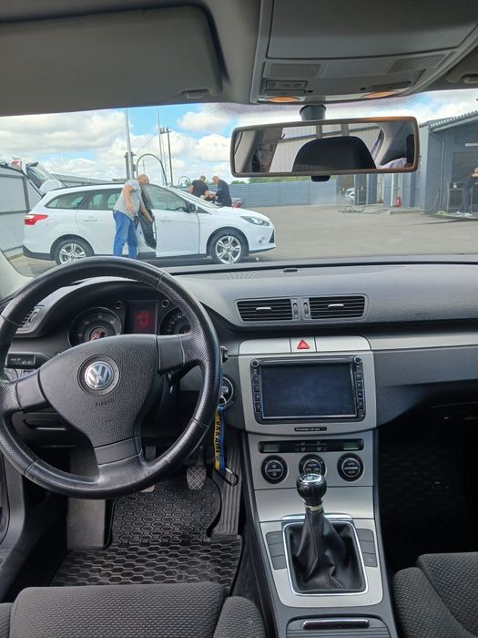 Продам авто Volkswagen Passat 2.0 TDI