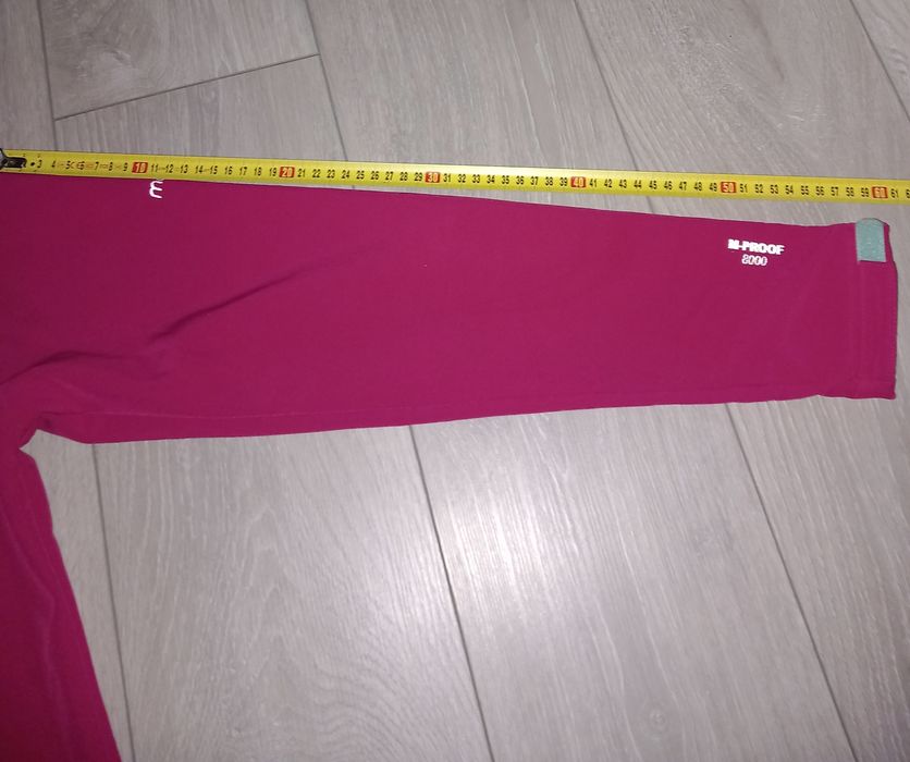 Kurtka softshell  Martes r. M